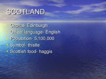 Scotland #2