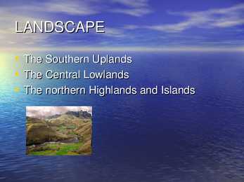 Scotland #11
