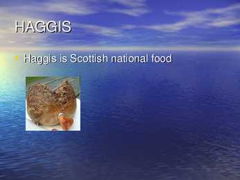 Scotland #14