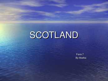 Scotland