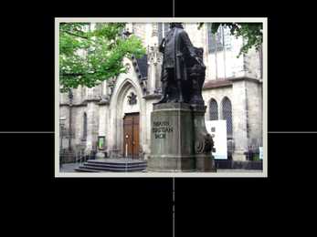 J S Bach #10