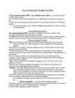 Gross domestic product