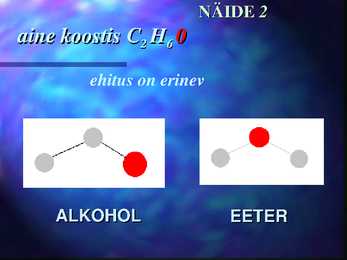 Isomeerid #7