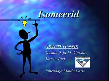 Isomeerid