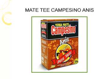 Mate tee #12