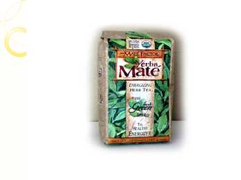 Mate tee #3