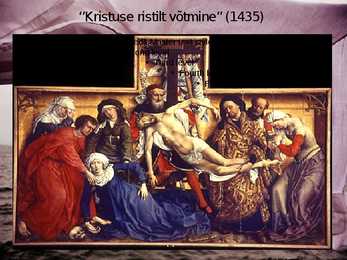 Madalmaade kunsti esitlus #11