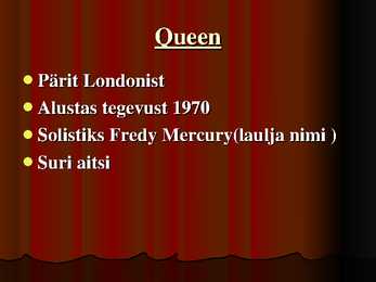 Suurbritannia muusikud #3