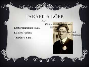 Tarapita slaidshow #6