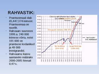 Prantsusmaa rahvastik #6
