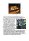 Vincent Van Gogh referaat #4