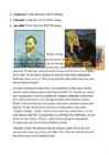 Vincent Van Gogh referaat #7