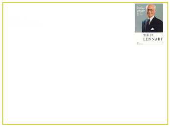 Lennart Meri #3