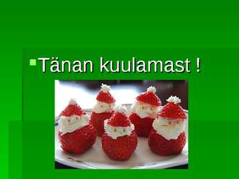 Maasikas #18