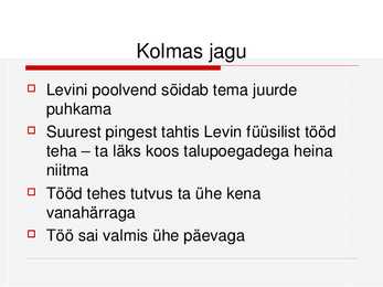 Lev Tolstoi-Anna Karenina #11