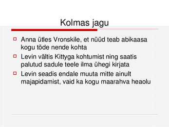 Lev Tolstoi-Anna Karenina #13