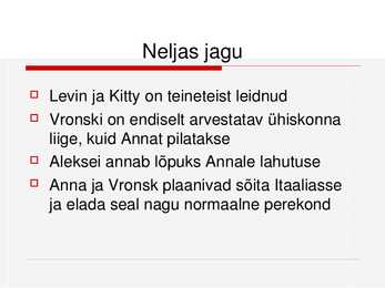 Lev Tolstoi-Anna Karenina #15