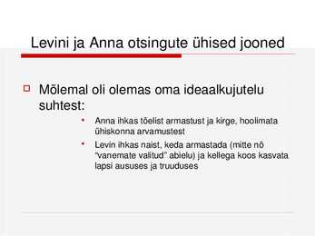 Lev Tolstoi-Anna Karenina #20