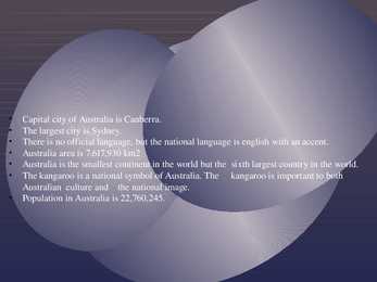 Austraalia #2