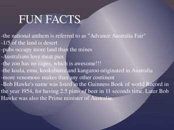 Austraalia #5