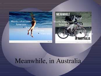 Austraalia #8