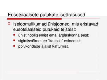 Abistamine-koostöö-ühiselu #12