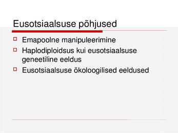 Abistamine-koostöö-ühiselu #13