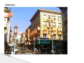 San Francisco powerpoint esitlus #12