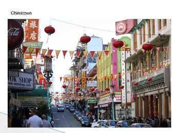 San Francisco powerpoint esitlus #13