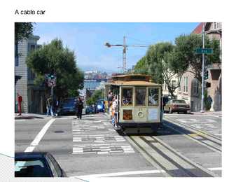 San Francisco powerpoint esitlus #9