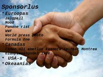 Suurfirma Canon #6
