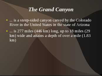 6 stops in the USA #10