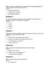 Moodul 5 test #2
