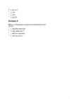 Moodul 6 test #2