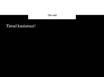 Neoliitiline kunst - kunstiajalugu #15