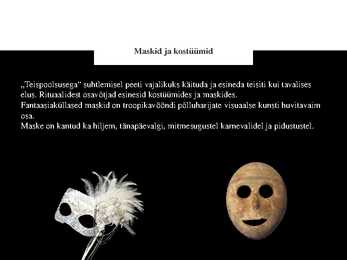 Neoliitiline kunst - kunstiajalugu #5