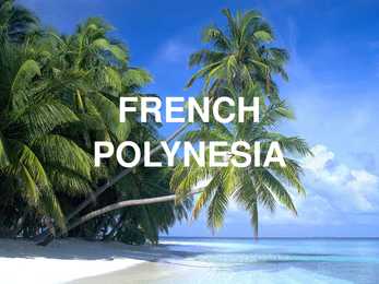 My dream destination #2