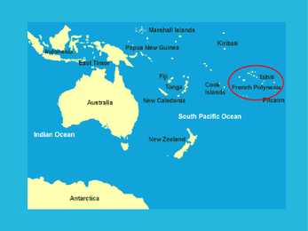 My dream destination #4