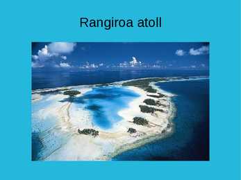 My dream destination #7