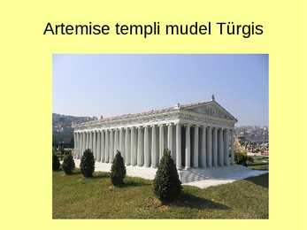 Kreeka templid #11