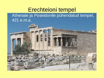 Kreeka templid #19