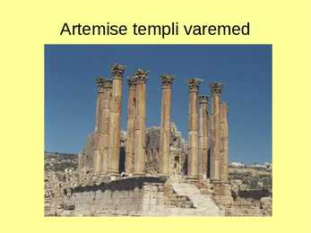 Kreeka templid #10