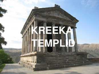 Kreeka templid