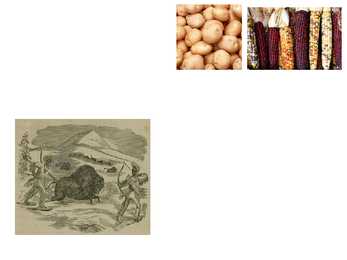 Powerpoint teemal Native Americans #3