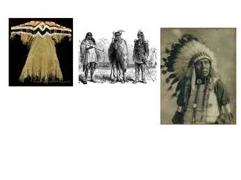 Powerpoint teemal Native Americans #4