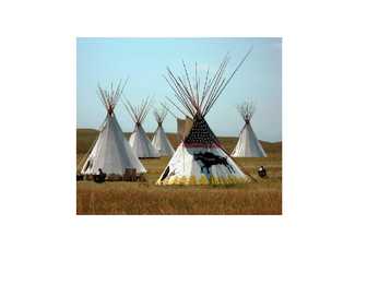 Powerpoint teemal Native Americans #7