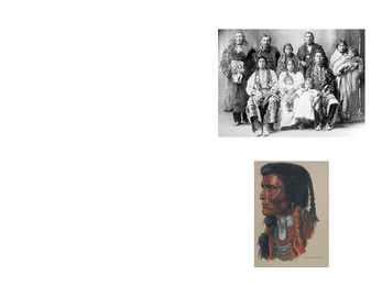 Powerpoint teemal Native Americans #9