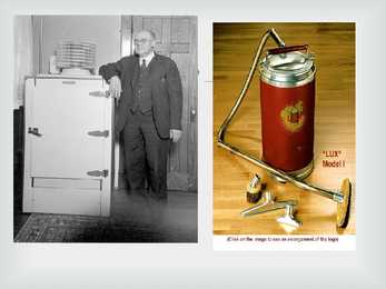 Muutused olmes 1920-1930 Eesti ja maailm #4