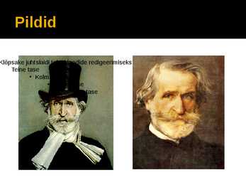 Giuseppe Verdi #8