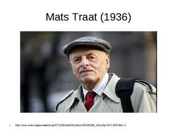 Kassetiluuletajad #18